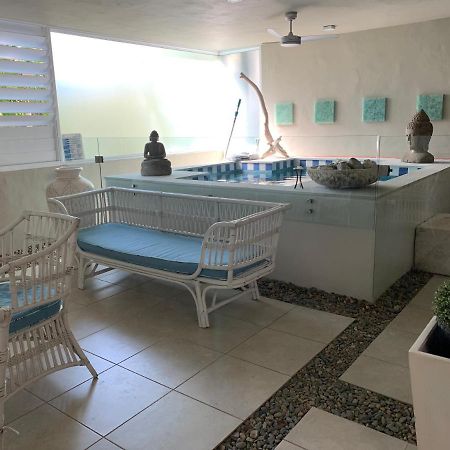 Beachside 4 With Private Heated Plunge Pool 道格拉斯港 外观 照片