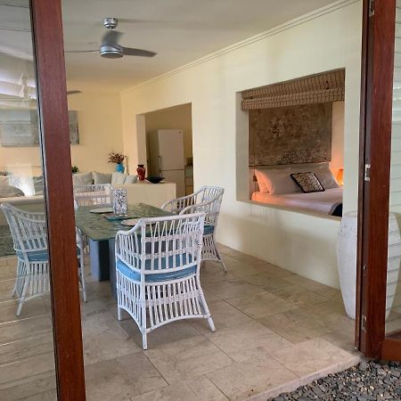 Beachside 4 With Private Heated Plunge Pool 道格拉斯港 外观 照片