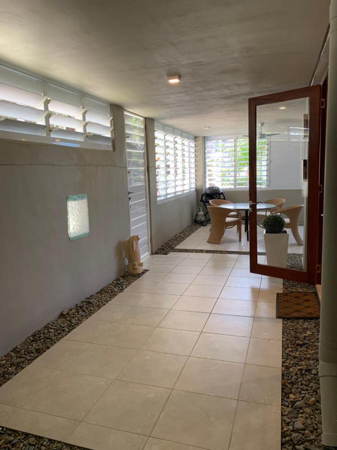 Beachside 4 With Private Heated Plunge Pool 道格拉斯港 外观 照片