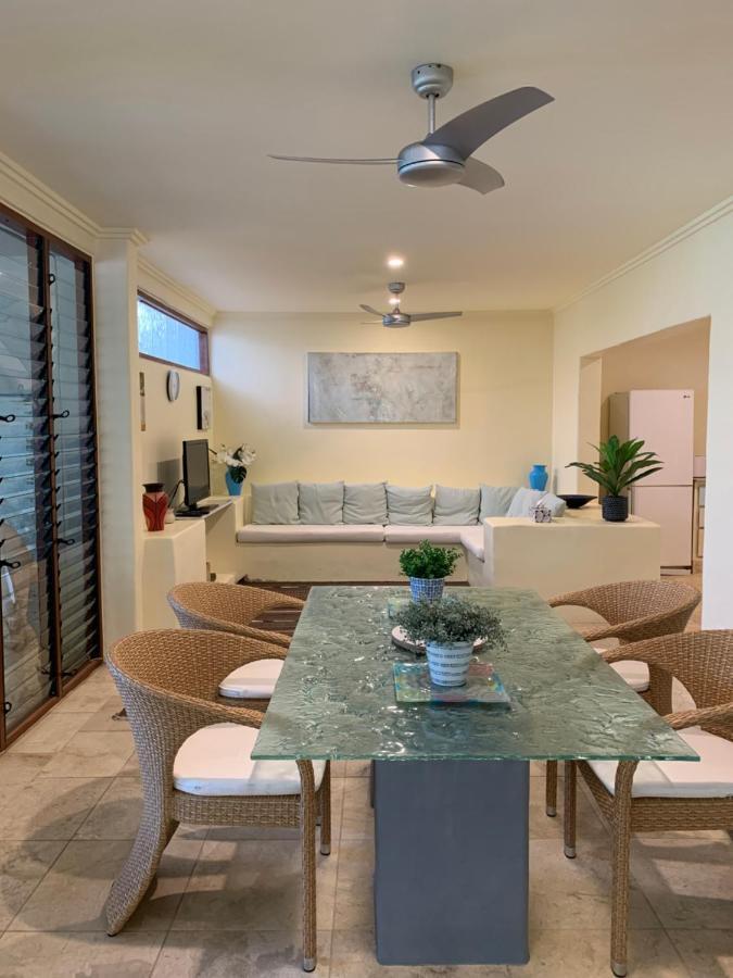 Beachside 4 With Private Heated Plunge Pool 道格拉斯港 外观 照片