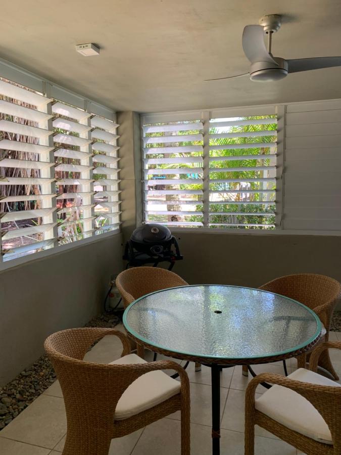 Beachside 4 With Private Heated Plunge Pool 道格拉斯港 外观 照片