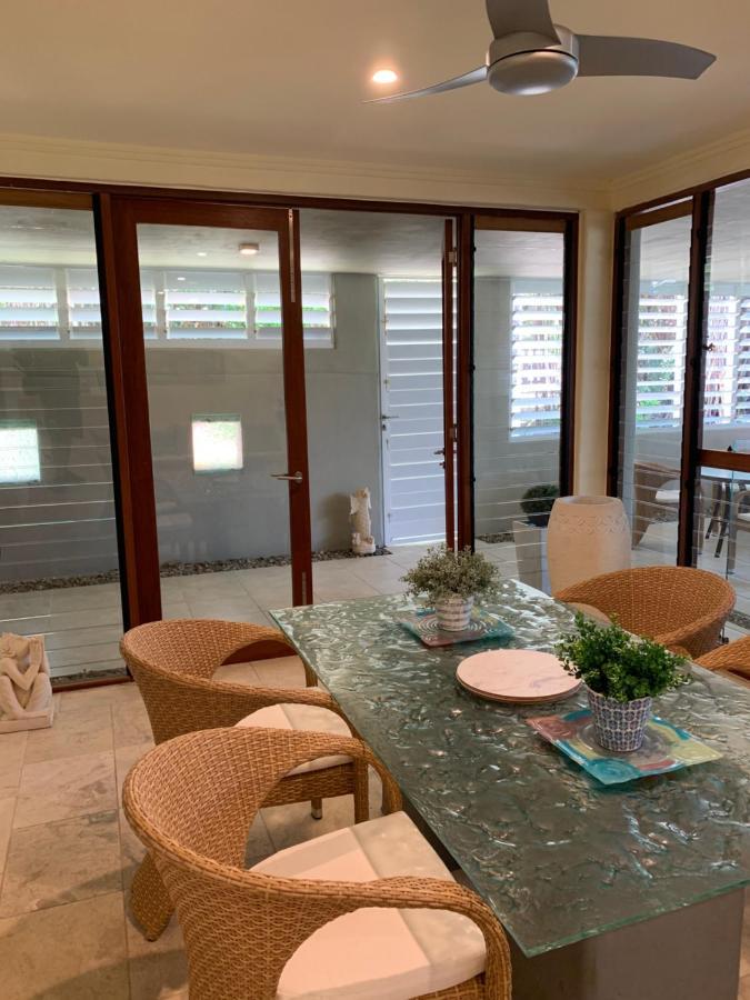 Beachside 4 With Private Heated Plunge Pool 道格拉斯港 外观 照片