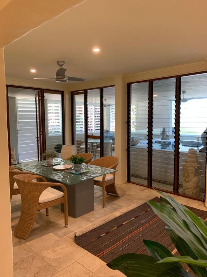 Beachside 4 With Private Heated Plunge Pool 道格拉斯港 外观 照片
