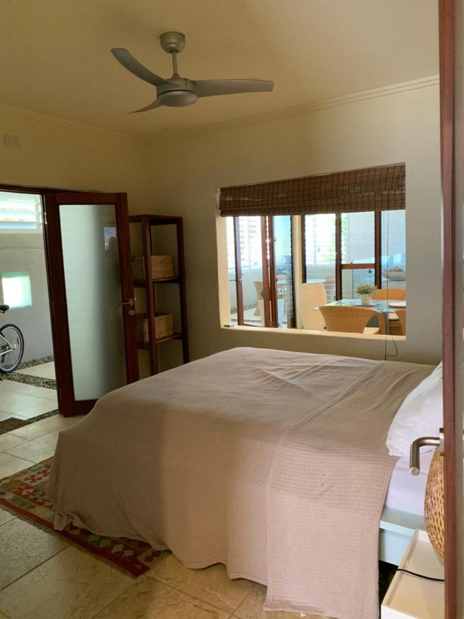 Beachside 4 With Private Heated Plunge Pool 道格拉斯港 外观 照片
