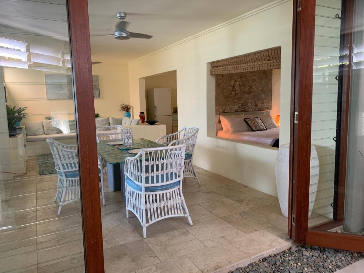 Beachside 4 With Private Heated Plunge Pool 道格拉斯港 外观 照片