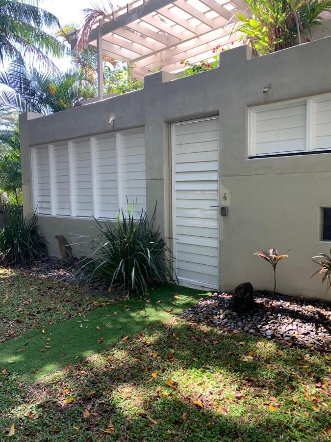 Beachside 4 With Private Heated Plunge Pool 道格拉斯港 外观 照片