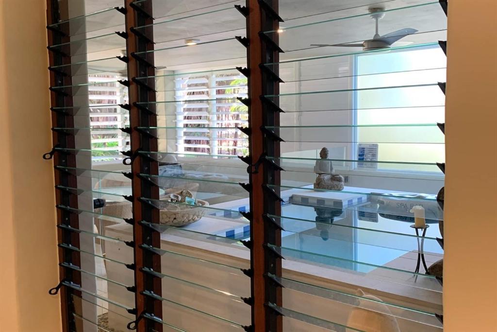 Beachside 4 With Private Heated Plunge Pool 道格拉斯港 外观 照片